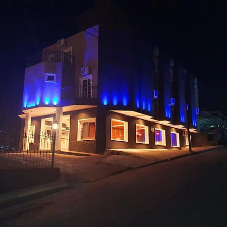 Hotel Terrazas By Cph Villa Carlos Paz Dış mekan fotoğraf