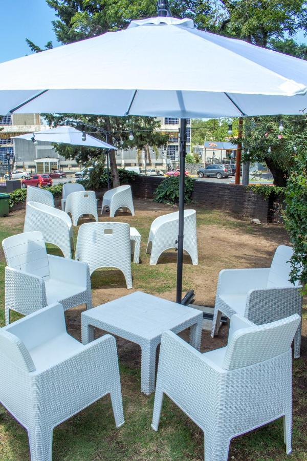 Hotel Terrazas By Cph Villa Carlos Paz Dış mekan fotoğraf